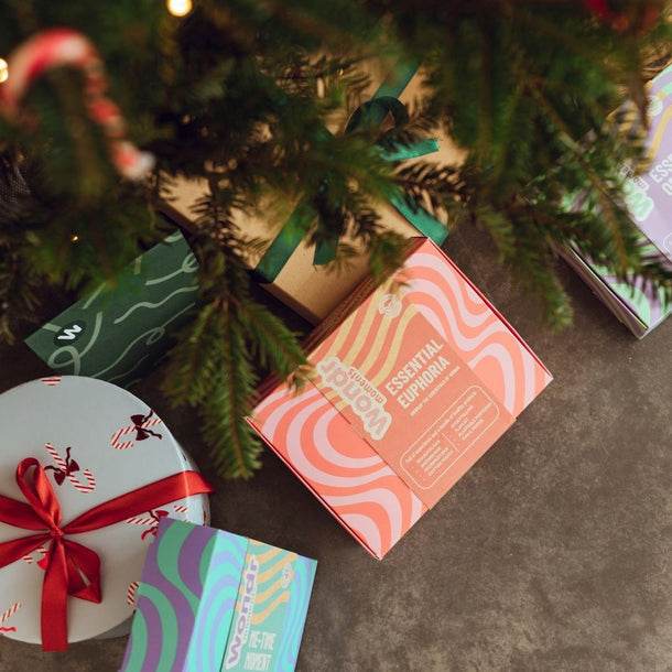 Me-Time Moment Giftbox | WONDR Moment - Ilse de Beaute