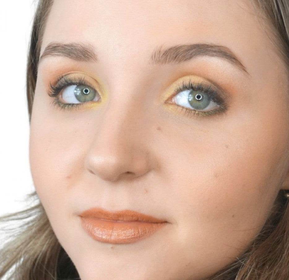 Lipgloss Mineralissima - Ilse de Beaute