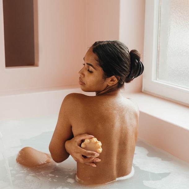 Wondr - Showerbar - Ilse de Beaute