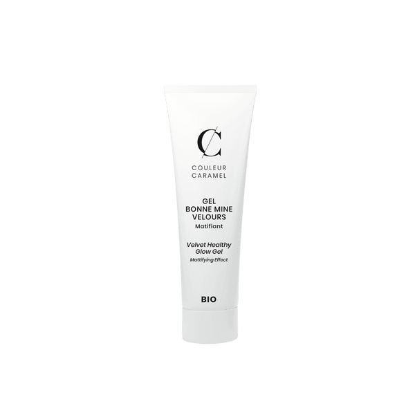 Gel voor een Fluweelzachte Prachtige teint - Ilse de Beaute