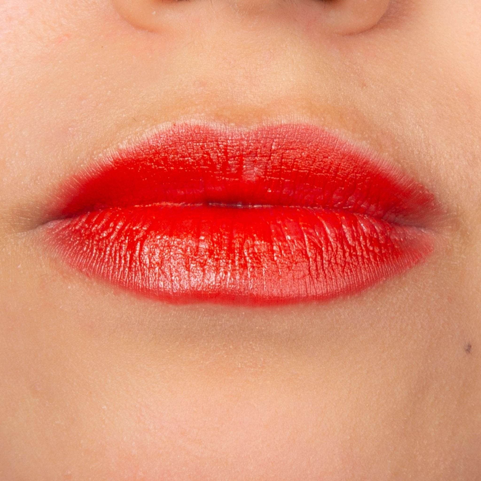 Organic Matte Lipstick Royal - Ilse de Beaute