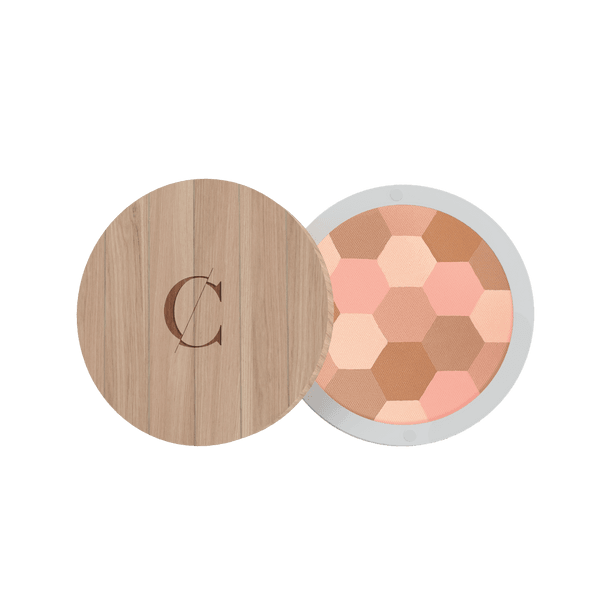 Mozaïek Bronzer - Ilse de Beaute