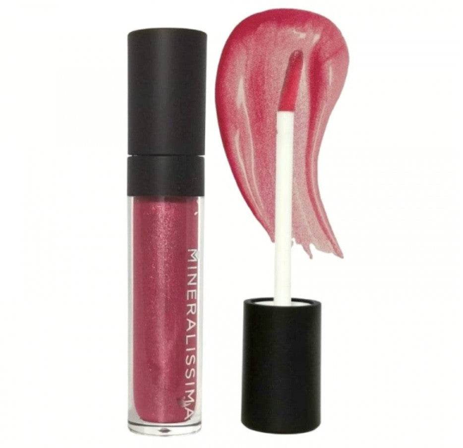 Lipgloss Mineralissima - Ilse de Beaute