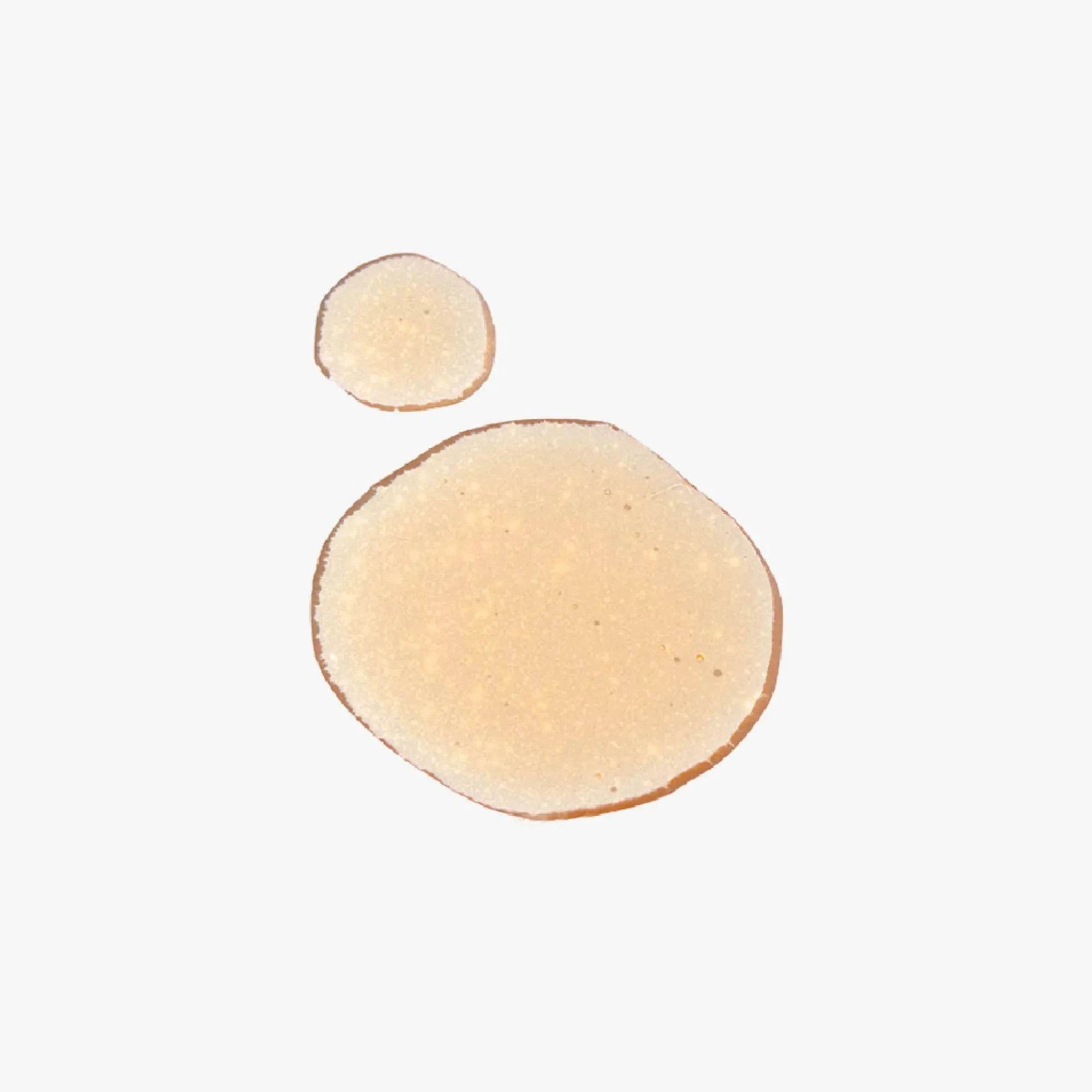 Zonnig boosterserum - Ilse de Beaute