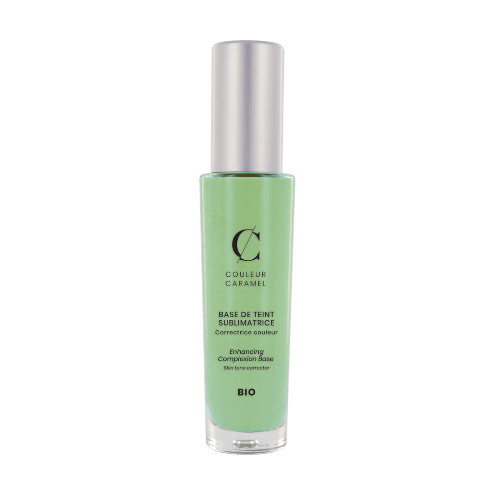 Sublimerende Basis voor een mooie teint - Ilse de Beaute