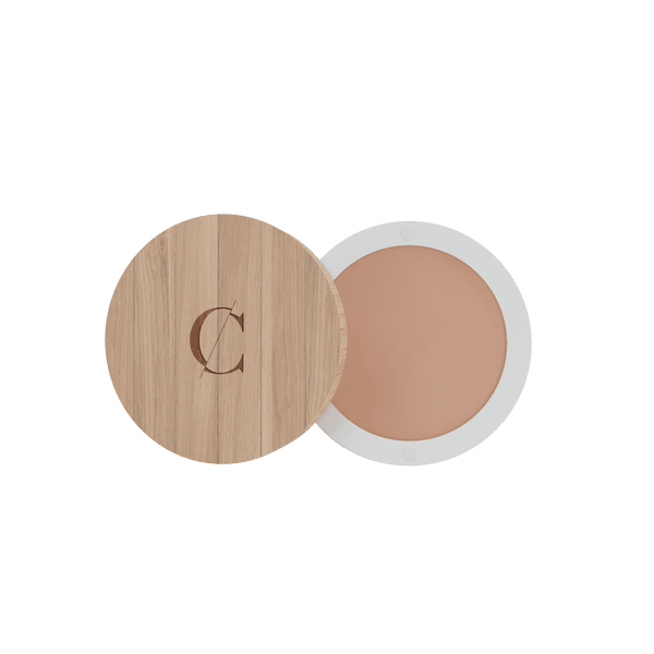 Concealer Donkere kringen Couleur Caramel - Ilse de Beaute