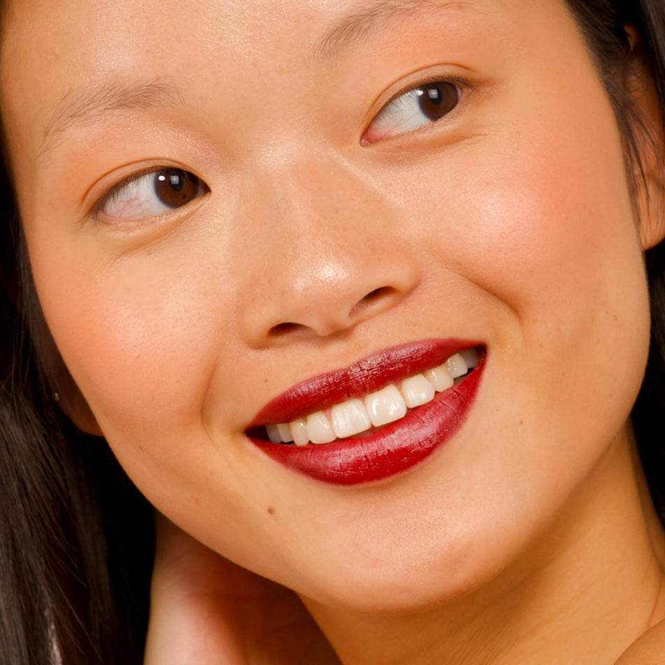 Organic Lips Ink - Ilse de Beaute