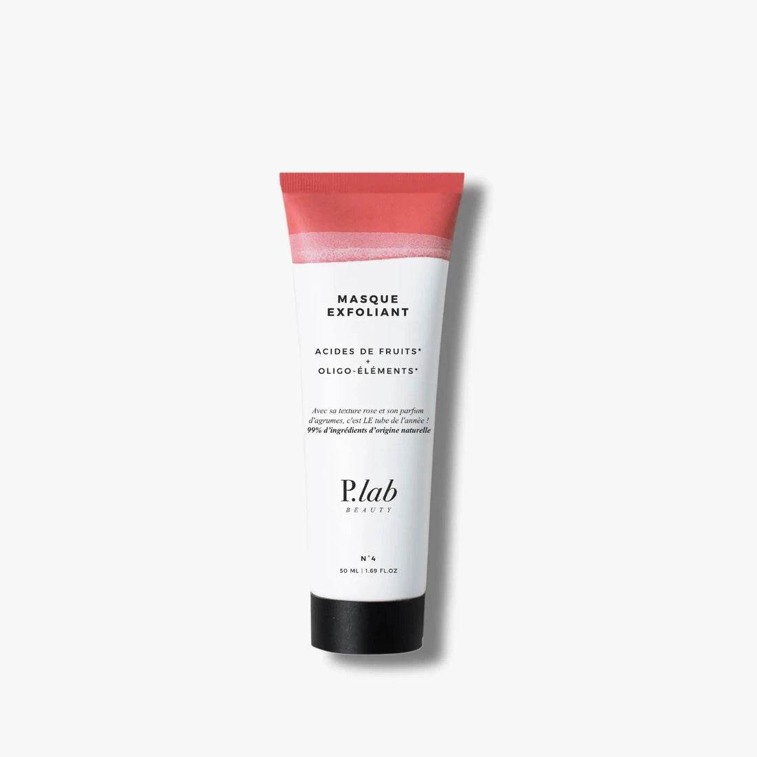 Exfoliërend masker - Ilse de Beaute