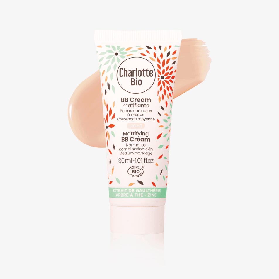 Bio Light BB crème - lichte huid - Ilse de Beaute