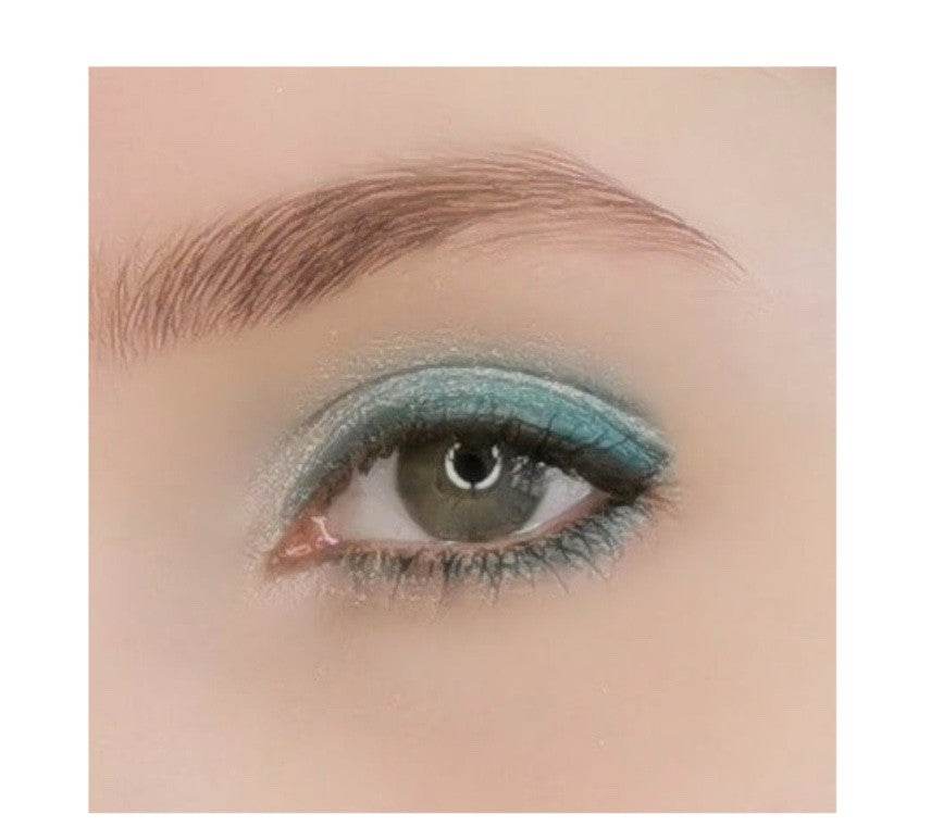 Natural Eyeliner - Mineralissima - Ilse de Beaute