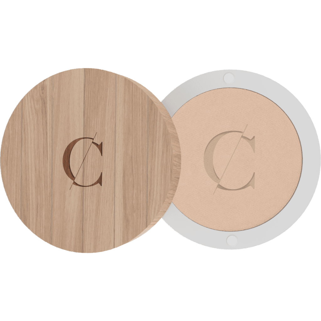 Roze Paarse - Oogschaduw Couleur Caramel - Ilse de Beaute