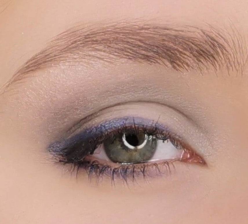 Natural Eyeliner - Mineralissima - Ilse de Beaute