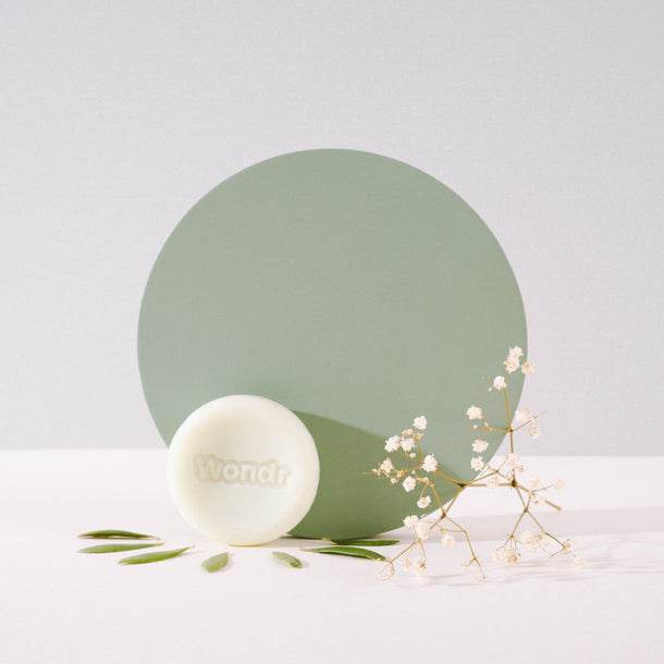 Wondr Face Wash Bar - Ilse de Beaute