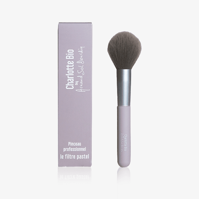 Het Filtre Pastel Penseel - Ilse de Beaute