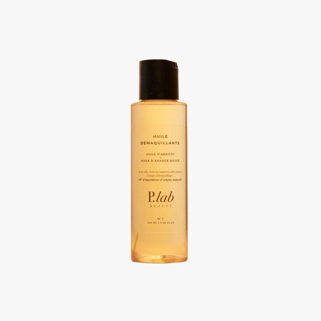 Cleansing Oil - P.Lab-Beauty - Ilse de Beaute
