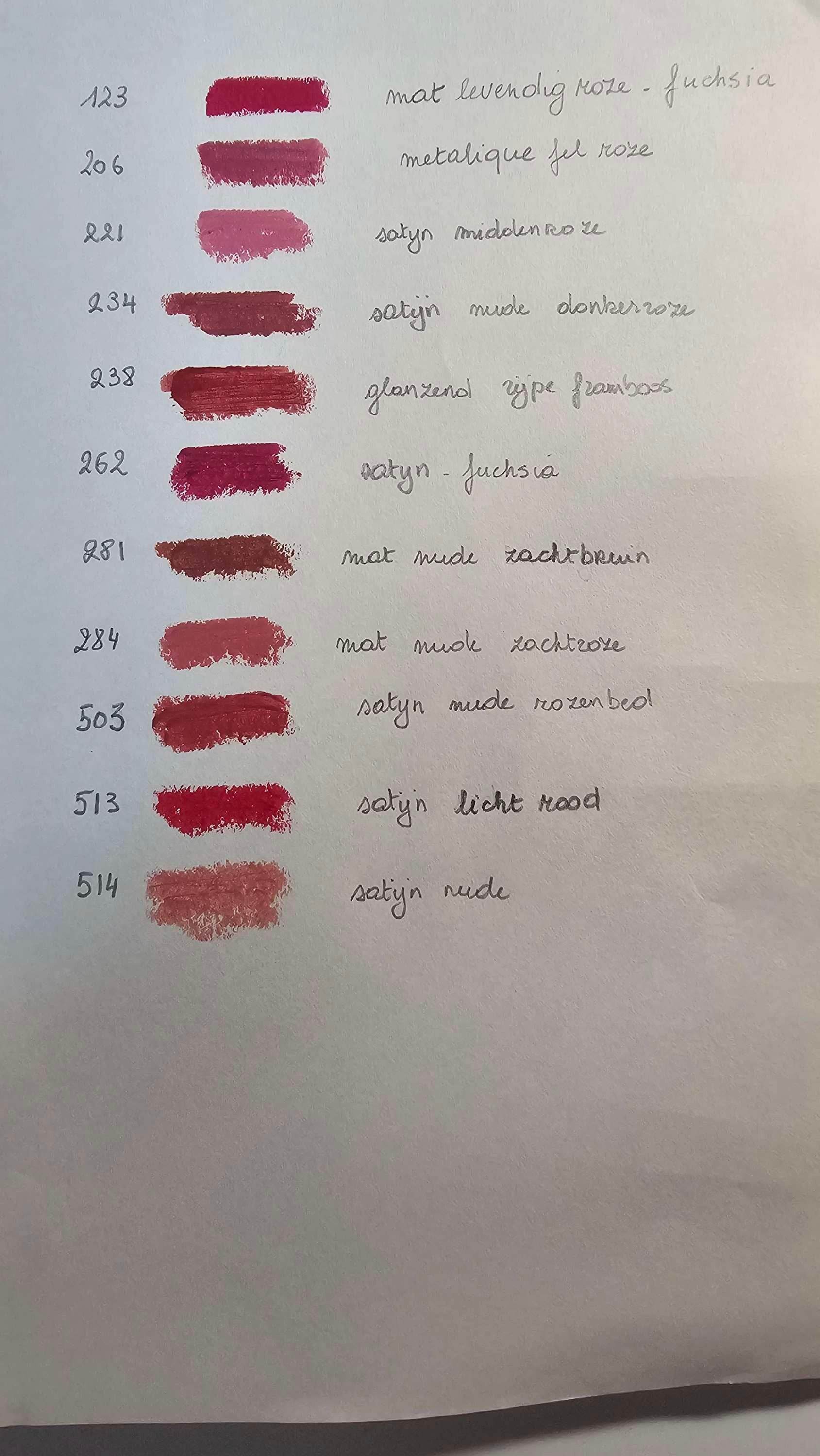Lippenstift Couleur Caramel - Ilse de Beaute