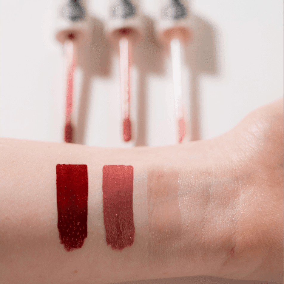 Organic Lips Ink - Ilse de Beaute
