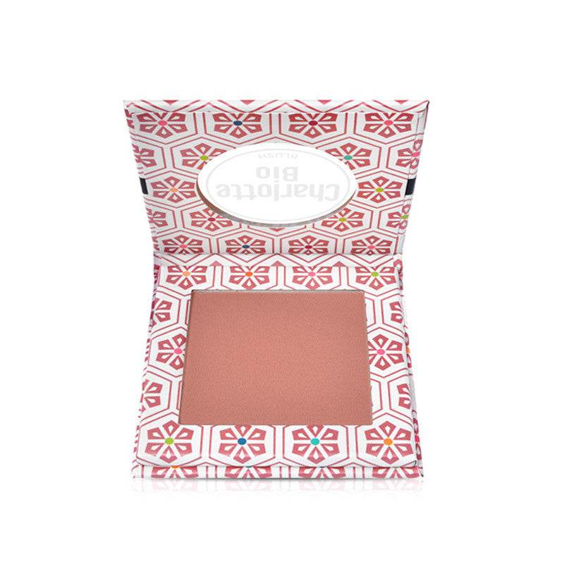 Organic Rosewood Pink Blush - Ilse de Beaute