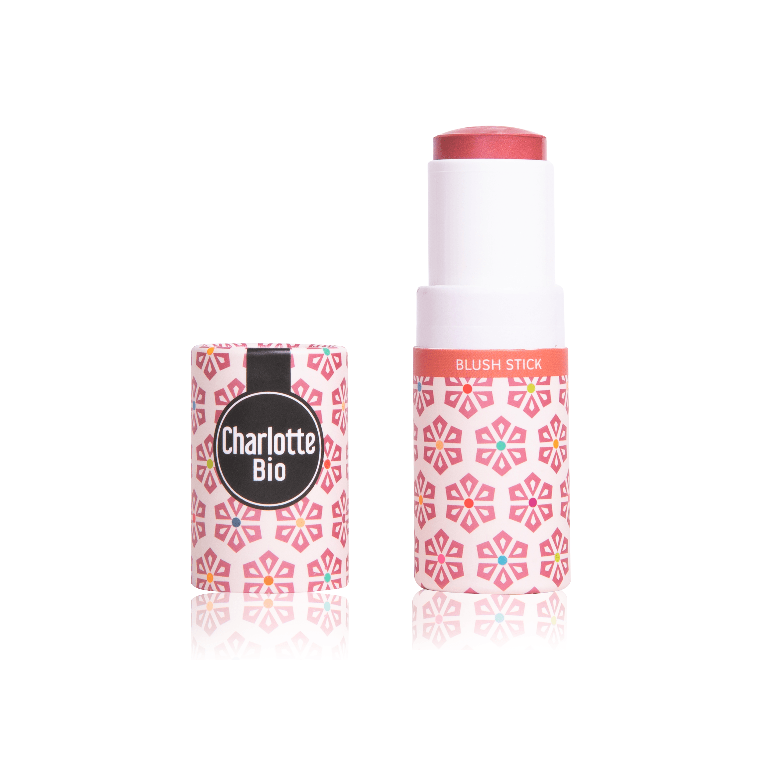 Blush stick - Ilse de Beaute