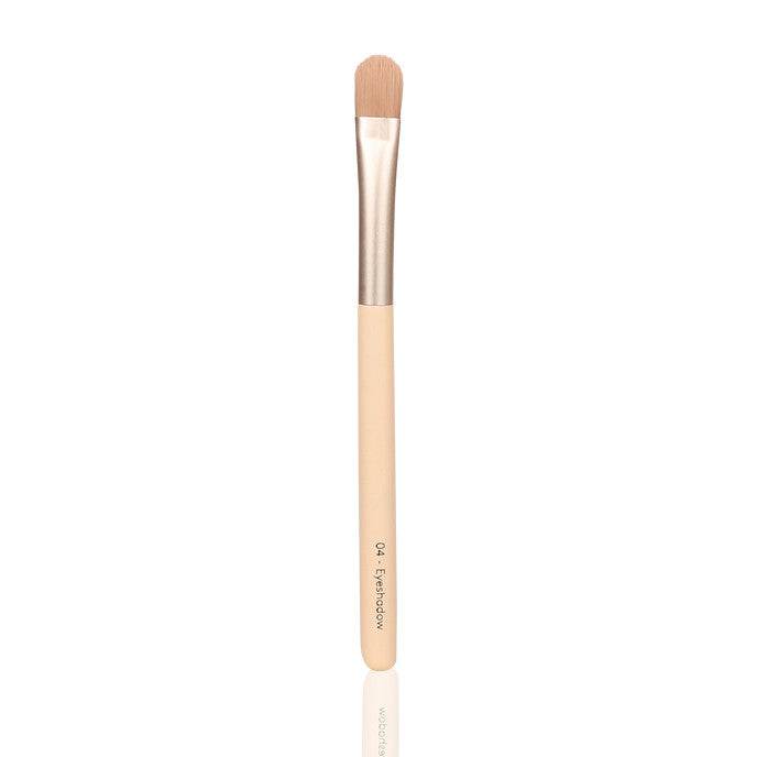 Eye Shadow Brush 4 - Ilse de Beaute