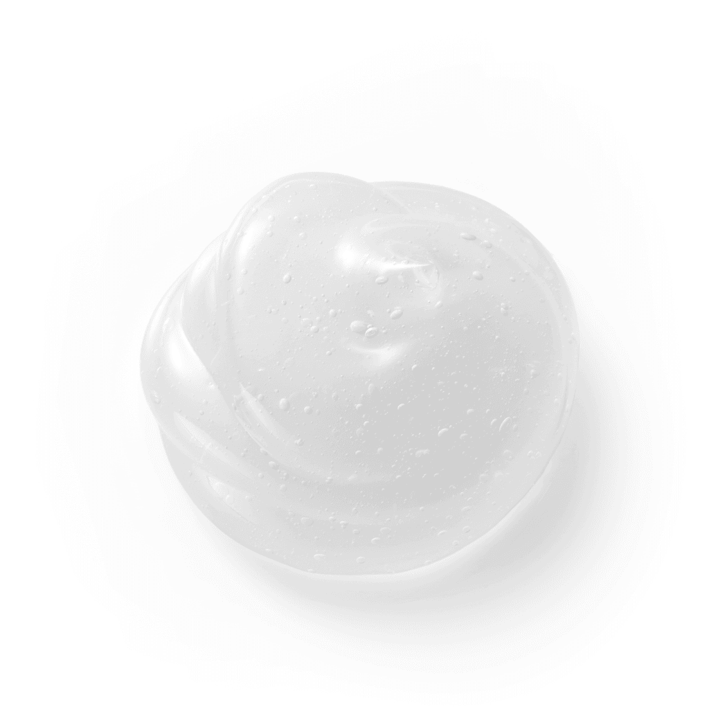 Fluweelzachte gladmakende basis - Ilse de Beaute