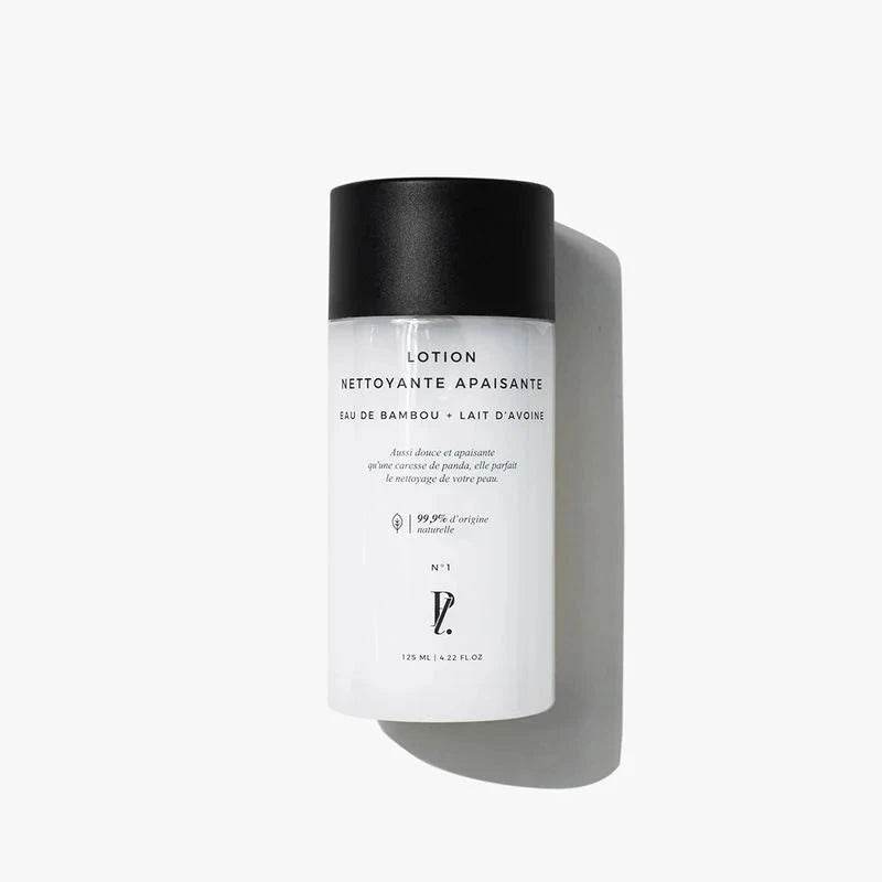 Reinigende en verzachtende lotion - Ilse de Beaute