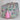 Make-Up Tasjes - Love Ibiza - Ilse de Beaute