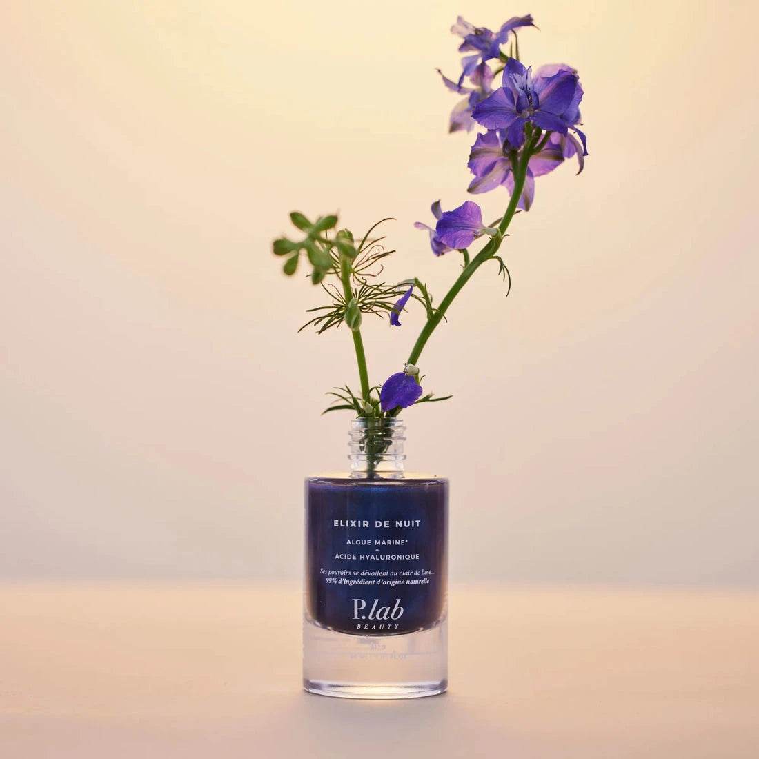 Elixir de Nuit - Nachtelixer - Ilse de Beaute