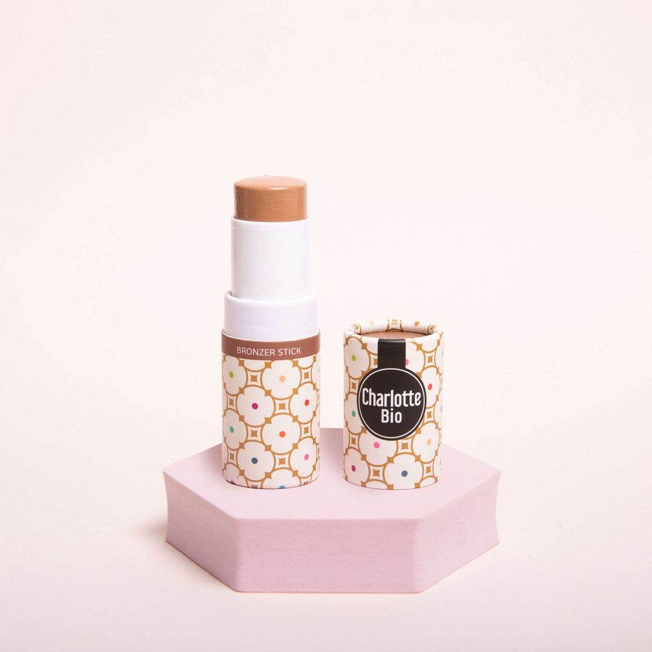 Sculpting Bronzer stick - Ilse de Beaute