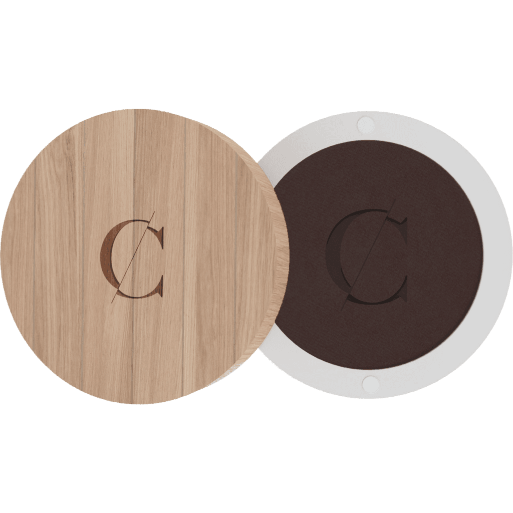 Oogschaduw Couleur Caramel - Ilse de Beaute