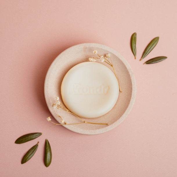 Wondr Face Wash Bar - Ilse de Beaute
