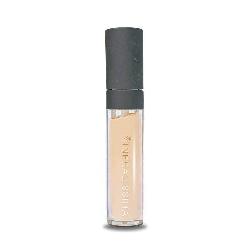 Cover Up Liquid Concealer - Ilse de Beaute