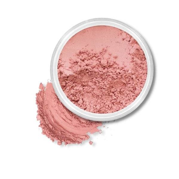 Minerale poeder Blush - Mineralissima