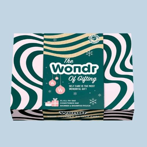 Limited Edition | WONDR of Gifting | WONDR Moment - Ilse de Beaute