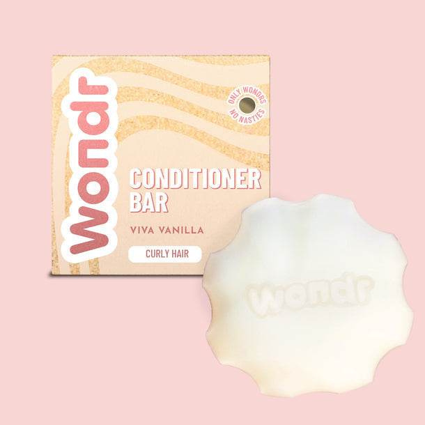 Wondr Conditioner Bar - Ilse de Beaute