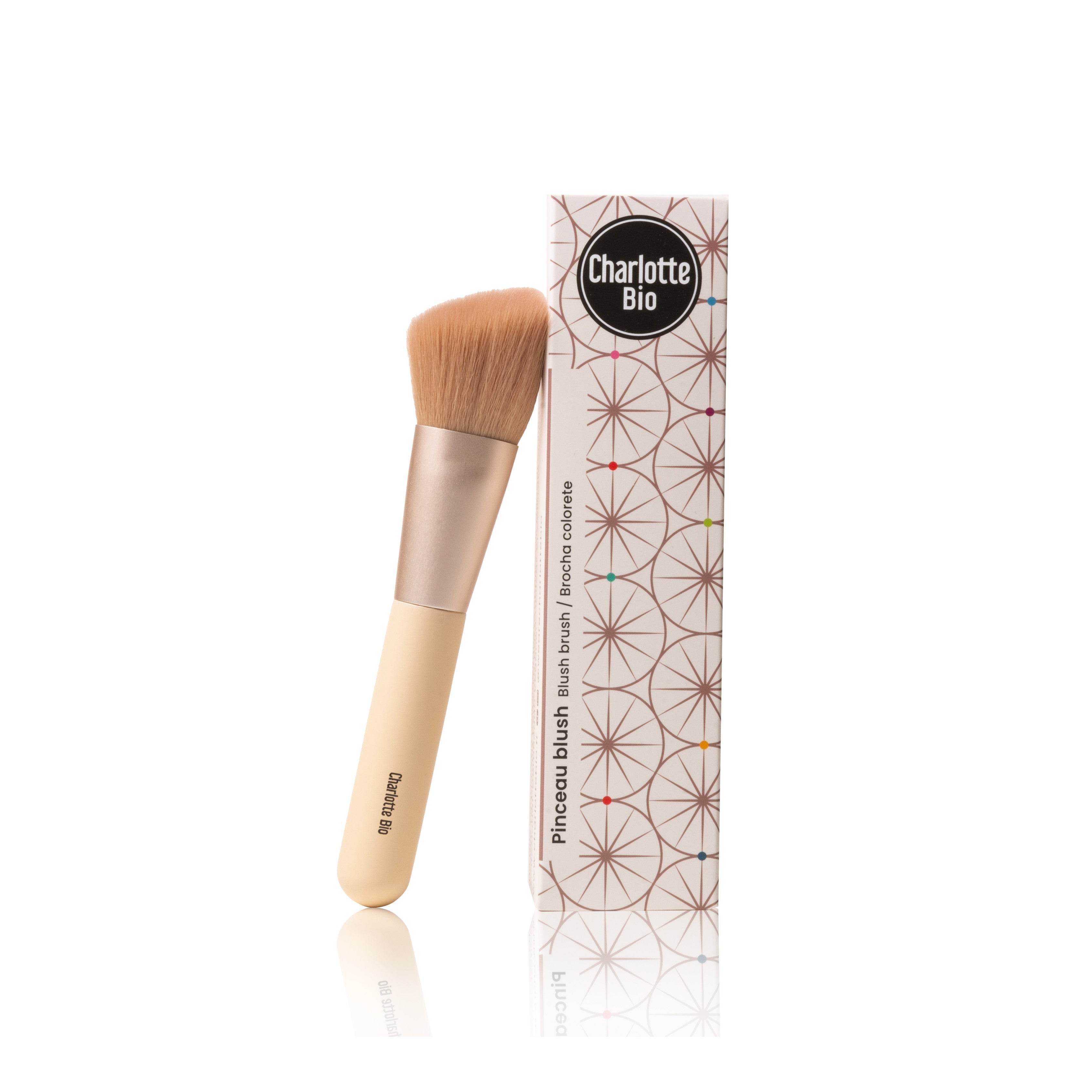Blush Brush - Ilse de Beaute