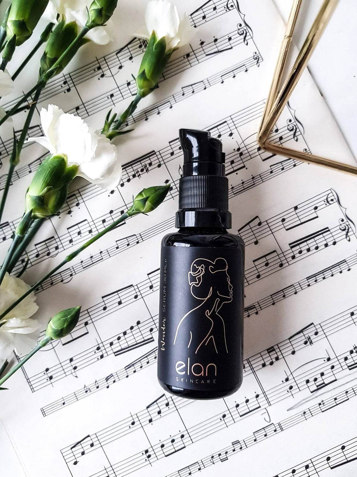 Wonder Face Serum - Anti-pollution Day Serum - Q10 - Ilse de Beaute