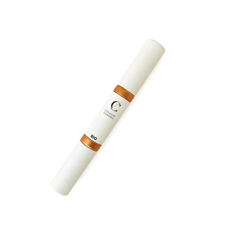 Duo Shine regard oogschaduw - Ilse de Beaute