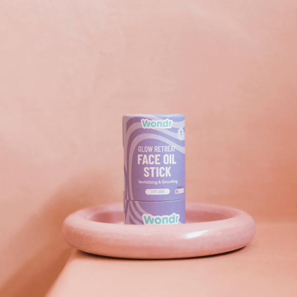 Wondr Face Oil Stick - Ilse de Beaute