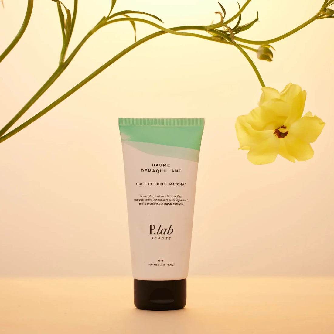 Reinigingsbalsem voor make-up - Baume Démaquillant - Ilse de Beaute