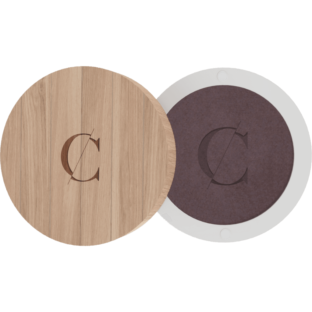 Oogschaduw Couleur Caramel - Ilse de Beaute