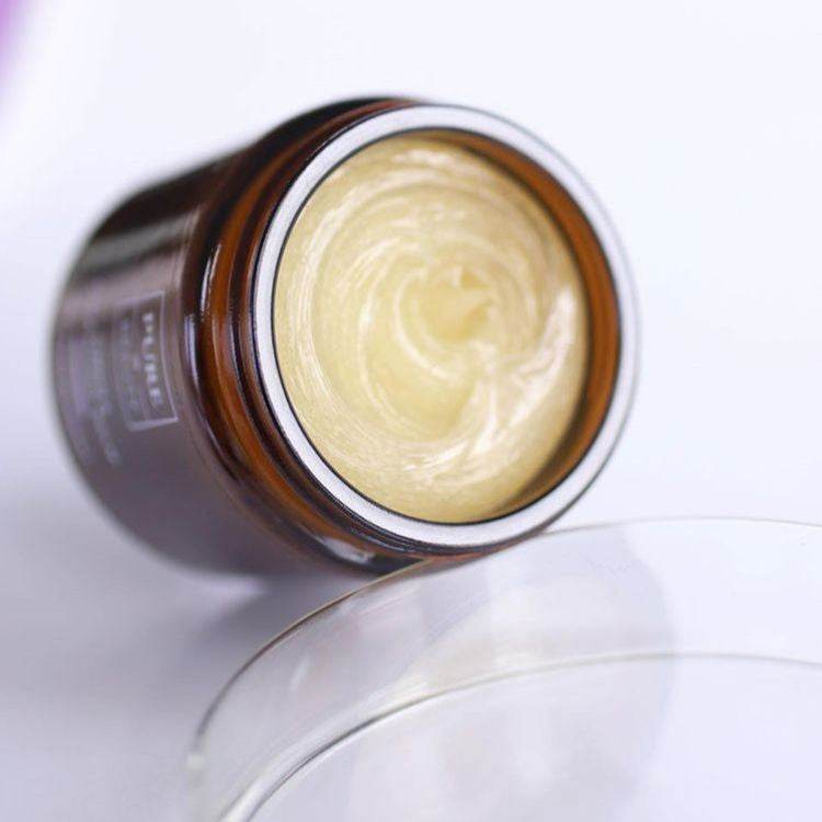 Pure = Beauty – Omega Cleansing Balm - Ilse de Beaute