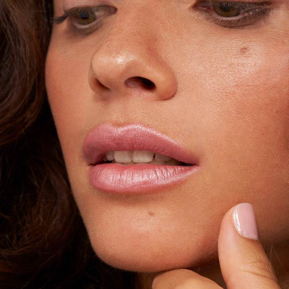 Organic Lips Ink - Ilse de Beaute