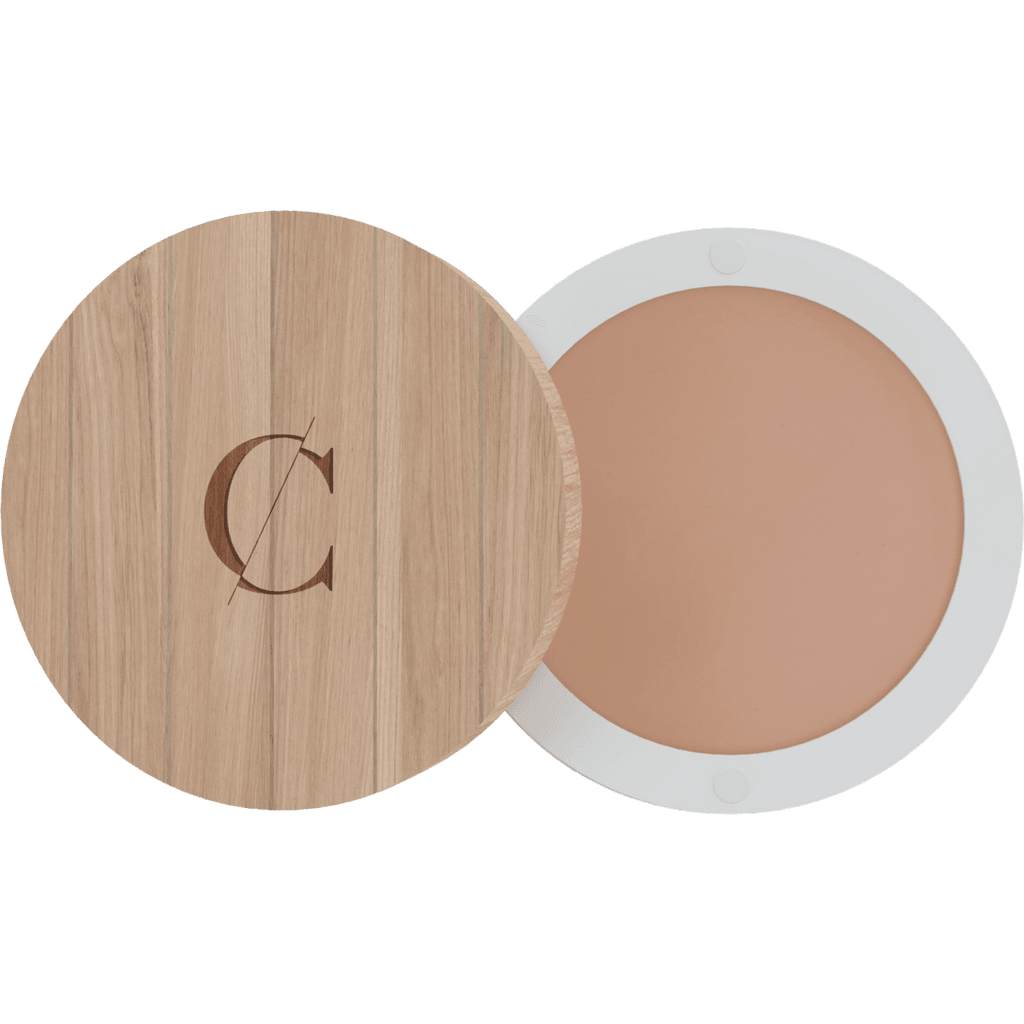Concealer Donkere kringen Couleur Caramel - Ilse de Beaute