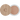 Concealer Donkere kringen Couleur Caramel - Ilse de Beaute