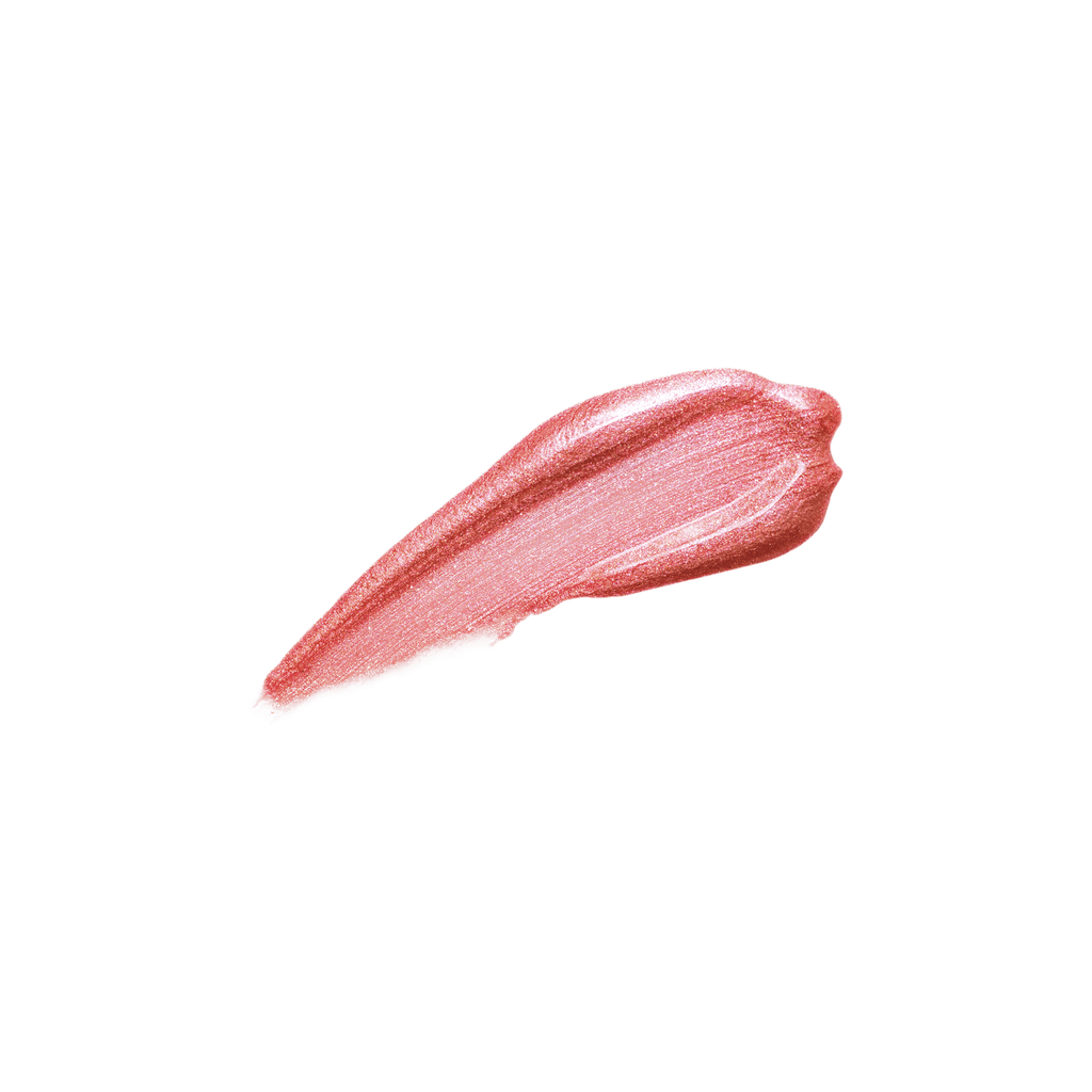 Lipgloss Couleur Caramel - Ilse de Beaute