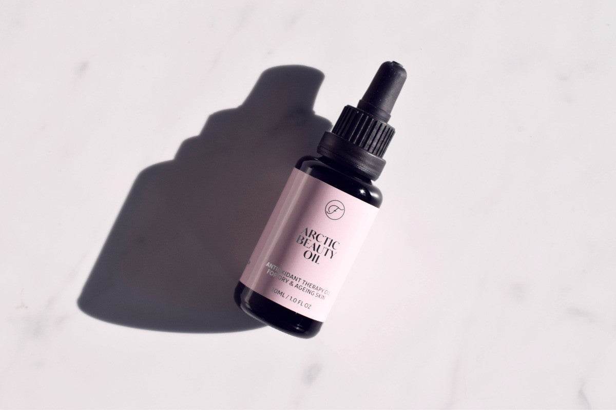 Arctic Beauty Oil - Flow Cosmetics - Ilse de Beaute