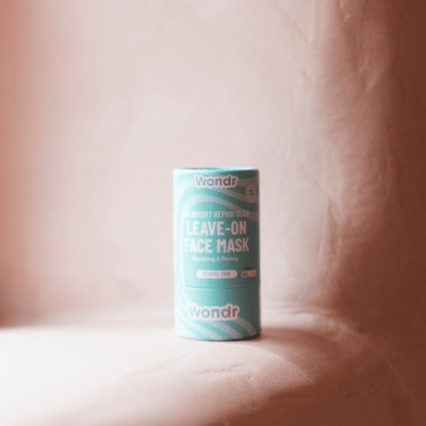Wondr Face Mask Stick - Ilse de Beaute