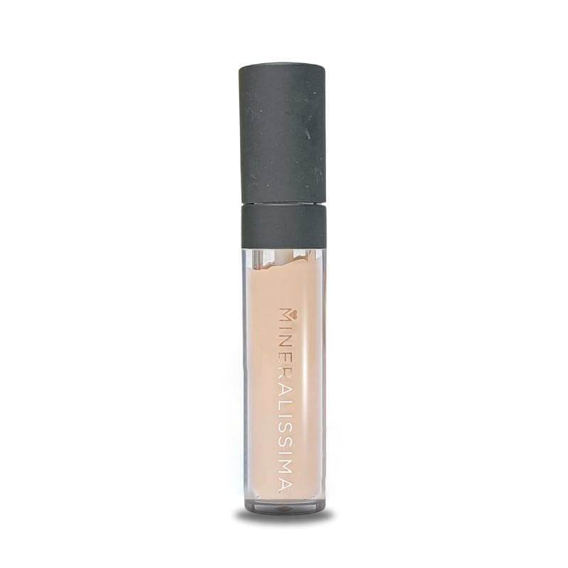 Cover Up Liquid Concealer - Ilse de Beaute