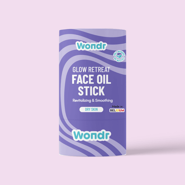Wondr Face Oil Stick - Ilse de Beaute